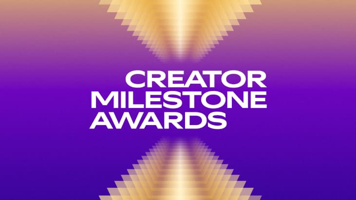 Spotify Creator Milestone Awards para los mejores podcasts