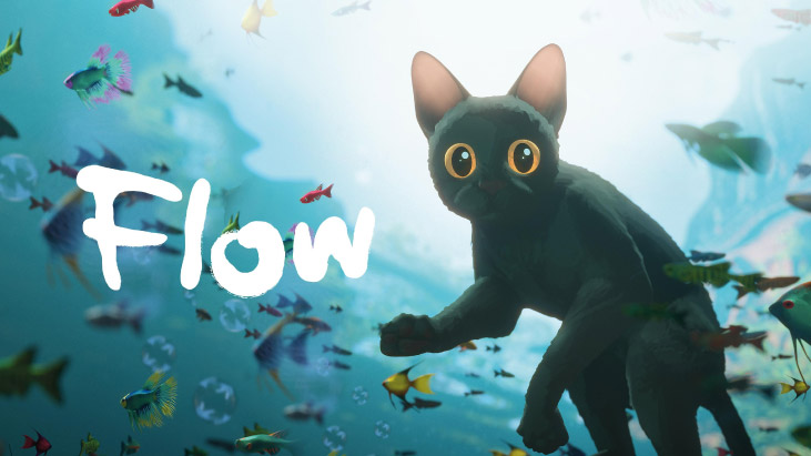 Película Flow 2025 ganadora del Oscar
