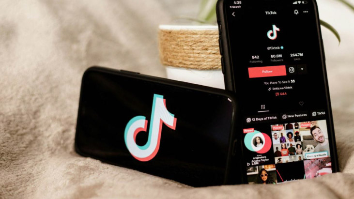 TikTok alertas AMBER para menores desaparecidos