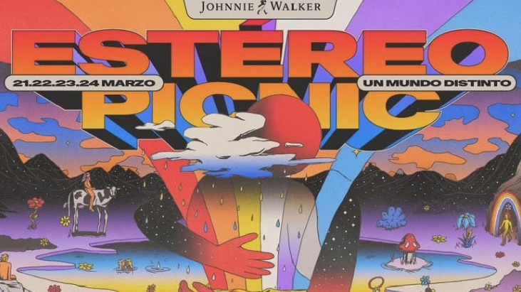 Estéreo Picnic 2024 marcas con activaciones y experiencias memorables